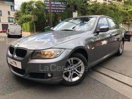 BMW SERIE 3 E90 (E90) (2) 318D 143 EDITION BUSINESS