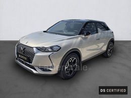 DS DS 3 CROSSBACK 31 440 €