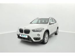 BMW X1 F48 21 180 €
