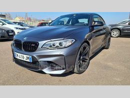 BMW SERIE 2 F87 COUPE M2 60 400 €