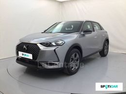 DS DS 3 CROSSBACK 27 920 €