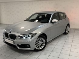 BMW SERIE 1 F20 5 PORTES 28 380 €