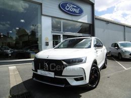 DS DS 7 CROSSBACK 46 520 €