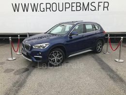 BMW X1 F48 37 780 €