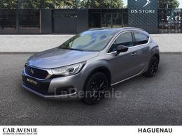 DS DS 4 CROSSBACK 1.6 BLUEHDI 120 S&S SPORT CHIC EAT6