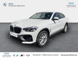 BMW X4 G02 48 130 €