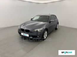 BMW SERIE 1 F21 3 PORTES 12 940 €