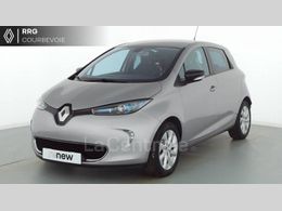 RENAULT ZOE Q90 INTENS 22KWH CHARGE RAPIDE TYPE 2