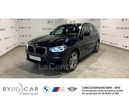 BMW X3 G01 51 500 €