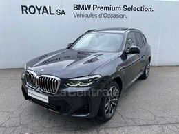 BMW X3 G01 64 500 €