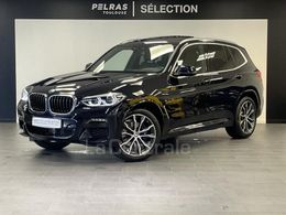 BMW X3 G01 69 000 €