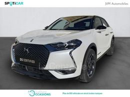 DS DS 3 CROSSBACK 33 880 €