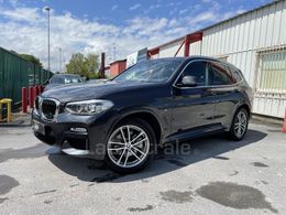 BMW X3 G01 47 560 €