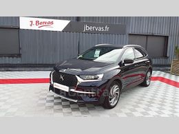 Photo ds ds 7 crossback 2019