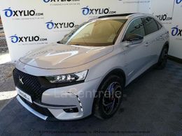 DS DS 7 CROSSBACK 59 580 €