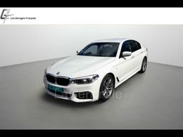 BMW SERIE 5 G30 32 530 €