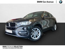 BMW X6 F16 59 990 €