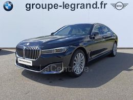 BMW SERIE 7 G11 81 880 €