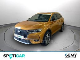 DS DS 7 CROSSBACK 57 730 €