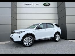 Photo land rover discovery sport 2022