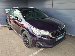 DS DS 4 CROSSBACK 1.6 BLUEHDI 120 S&S BE CHIC BV6