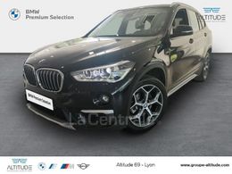 BMW X1 F48 35 630 €