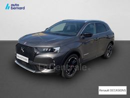 DS DS 7 CROSSBACK 33 050 €