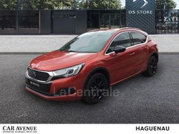 DS DS 4 CROSSBACK 1.6 BLUEHDI 120 S&S EXECUTIVE BV6