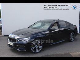 BMW SERIE 7 G11 66 480 €