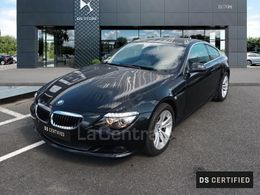 BMW SERIE 6 E63 22 380 €