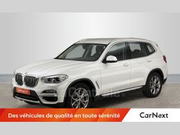 BMW X3 G01 47 130 €