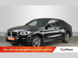 Photo d(une) BMW  (G02) XDRIVE25DA 231 M SPORT d'occasion sur Lacentrale.fr