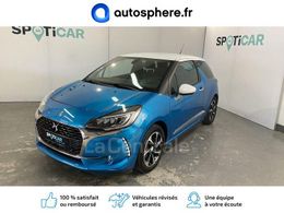 DS DS 3 14 820 €