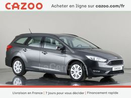 FORD FOCUS 4 SW 15 640 €