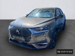 DS DS 3 CROSSBACK 31 550 €