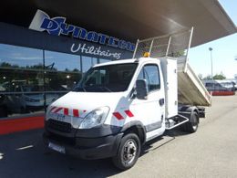 Photo iveco daily 2015