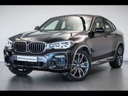 BMW X4 G02 58 700 €