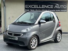 SMART FORTWO 2 7 720 €