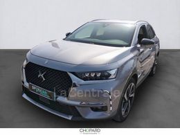 DS DS 7 CROSSBACK 42 500 €