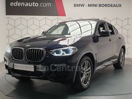 BMW X4 G02 55 080 €