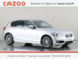 BMW SERIE 1 F20 5 PORTES 21 190 €