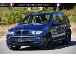 Photo d(une) BMW  (E53) (2) 4.8ISA d'occasion sur Lacentrale.fr