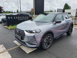 DS DS 3 CROSSBACK 25 700 €
