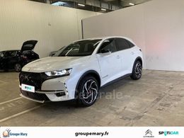 DS DS 7 CROSSBACK 50 800 €