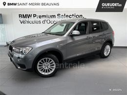 BMW X3 F25 35 100 €