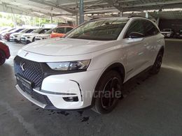 DS DS 7 CROSSBACK 45 810 €