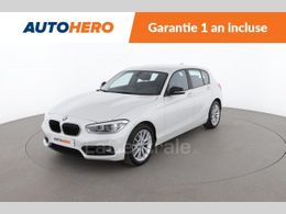BMW SERIE 1 F20 5 PORTES 23 630 €