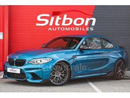 BMW SERIE 2 F87 COUPE M2 57 470 €