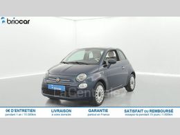 FIAT 500 (2E GENERATION) 13 410 €