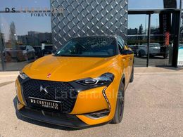 DS DS 3 CROSSBACK 27 530 €
